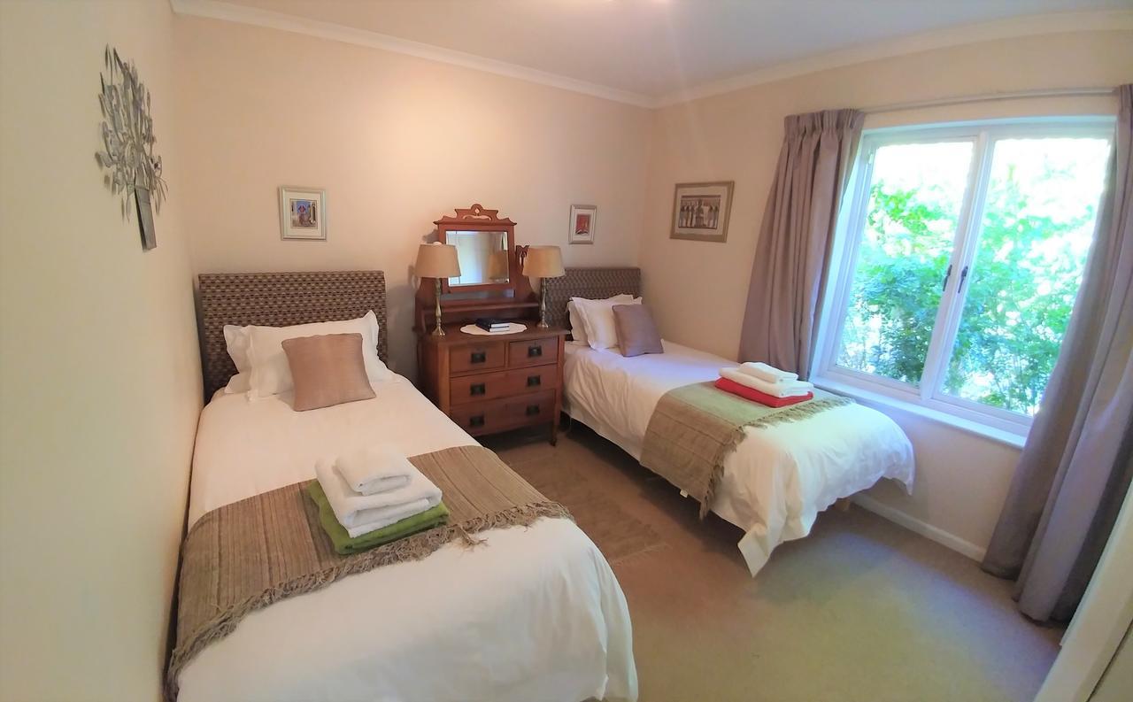 Besigheim Bed & Breakfast Stellenbosch Ngoại thất bức ảnh