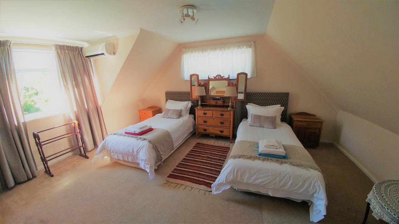 Besigheim Bed & Breakfast Stellenbosch Ngoại thất bức ảnh