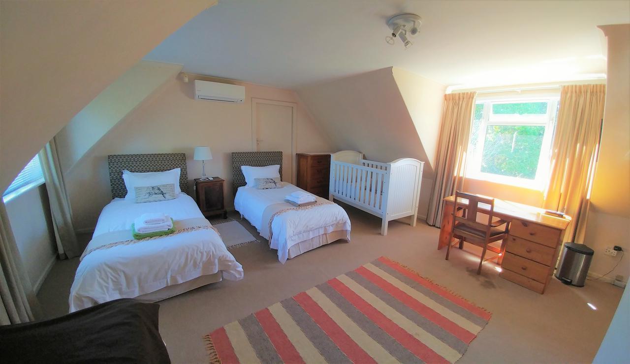 Besigheim Bed & Breakfast Stellenbosch Ngoại thất bức ảnh