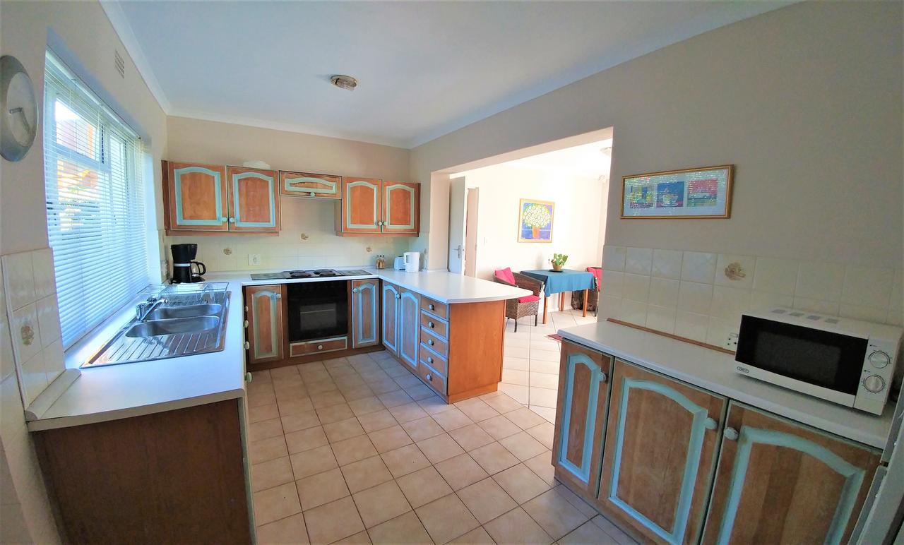 Besigheim Bed & Breakfast Stellenbosch Ngoại thất bức ảnh