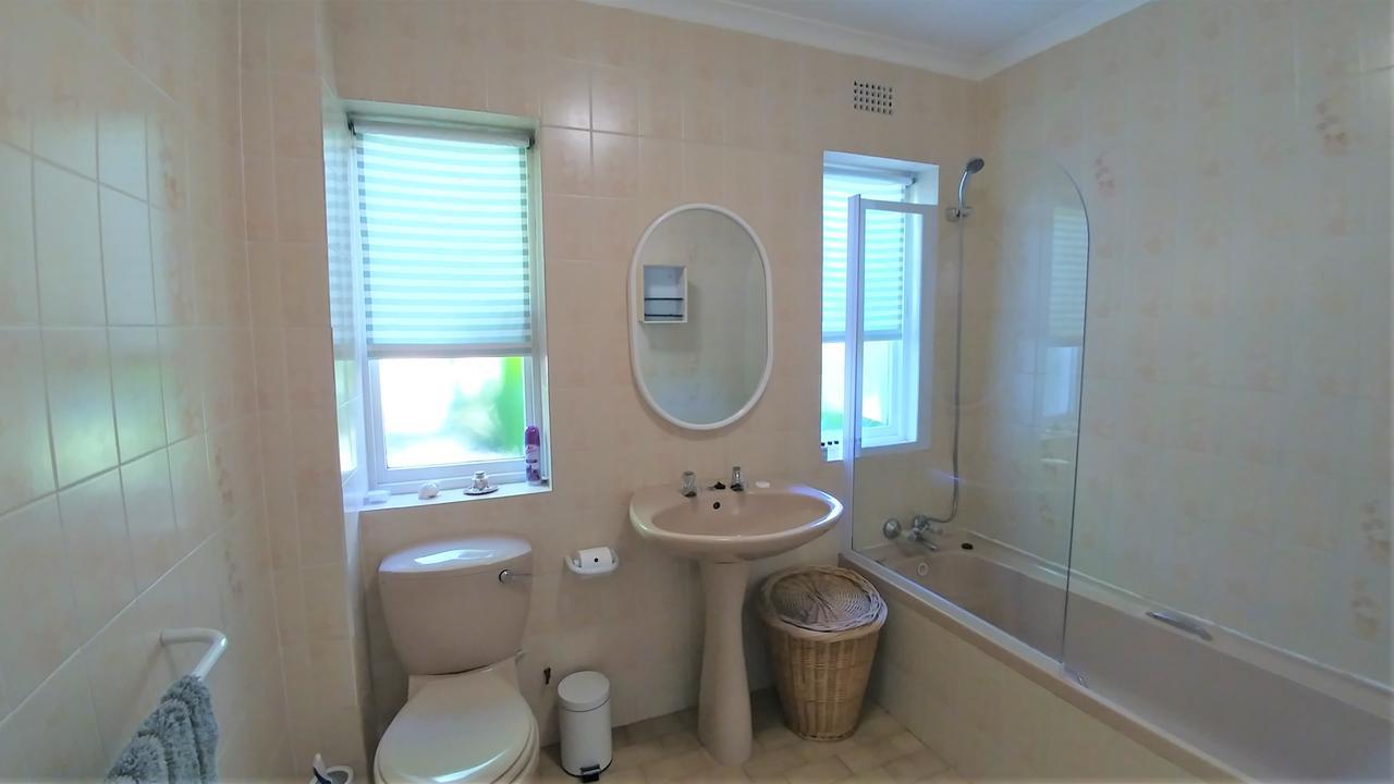 Besigheim Bed & Breakfast Stellenbosch Ngoại thất bức ảnh