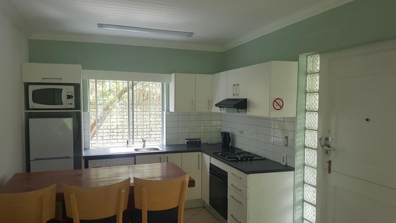 Besigheim Bed & Breakfast Stellenbosch Ngoại thất bức ảnh