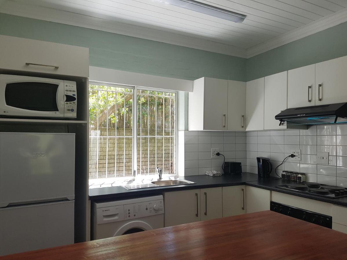 Besigheim Bed & Breakfast Stellenbosch Ngoại thất bức ảnh