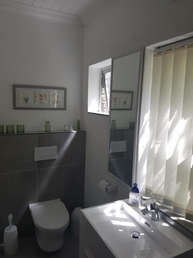 Besigheim Bed & Breakfast Stellenbosch Ngoại thất bức ảnh