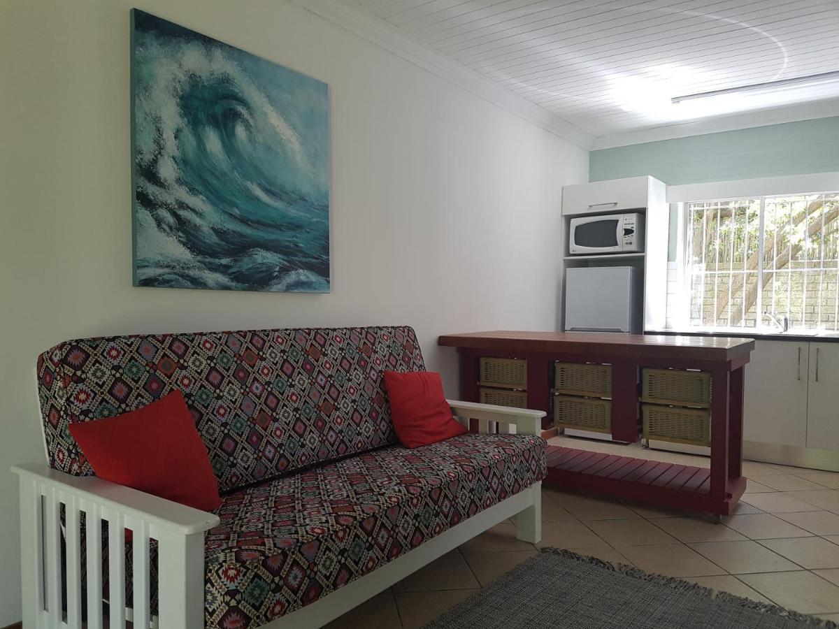 Besigheim Bed & Breakfast Stellenbosch Ngoại thất bức ảnh