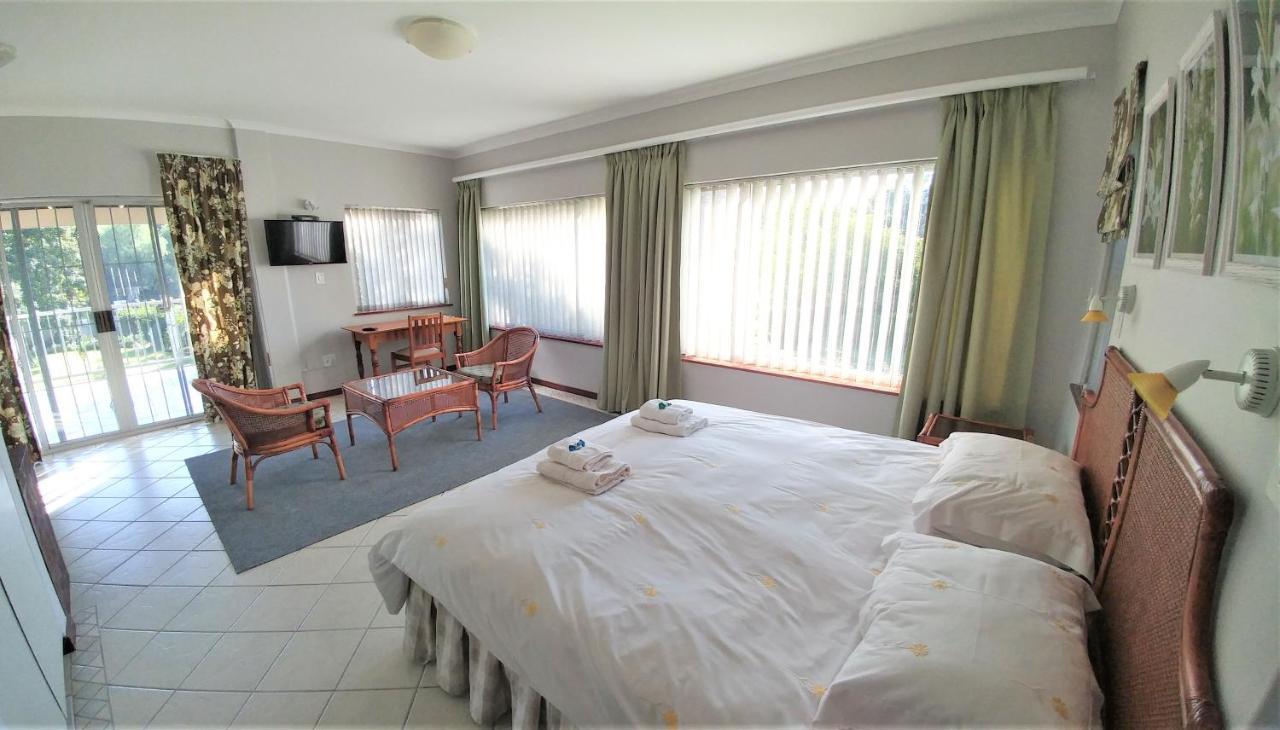 Besigheim Bed & Breakfast Stellenbosch Ngoại thất bức ảnh