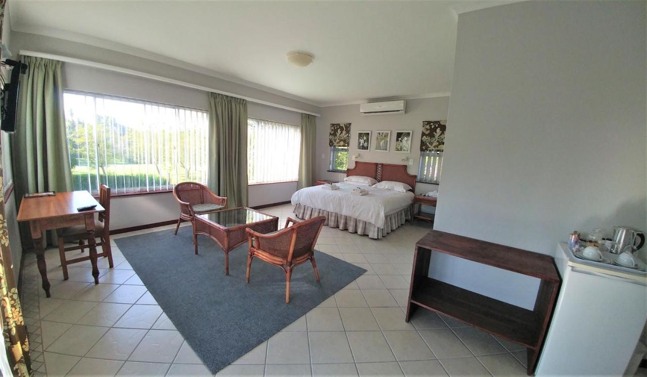 Besigheim Bed & Breakfast Stellenbosch Ngoại thất bức ảnh
