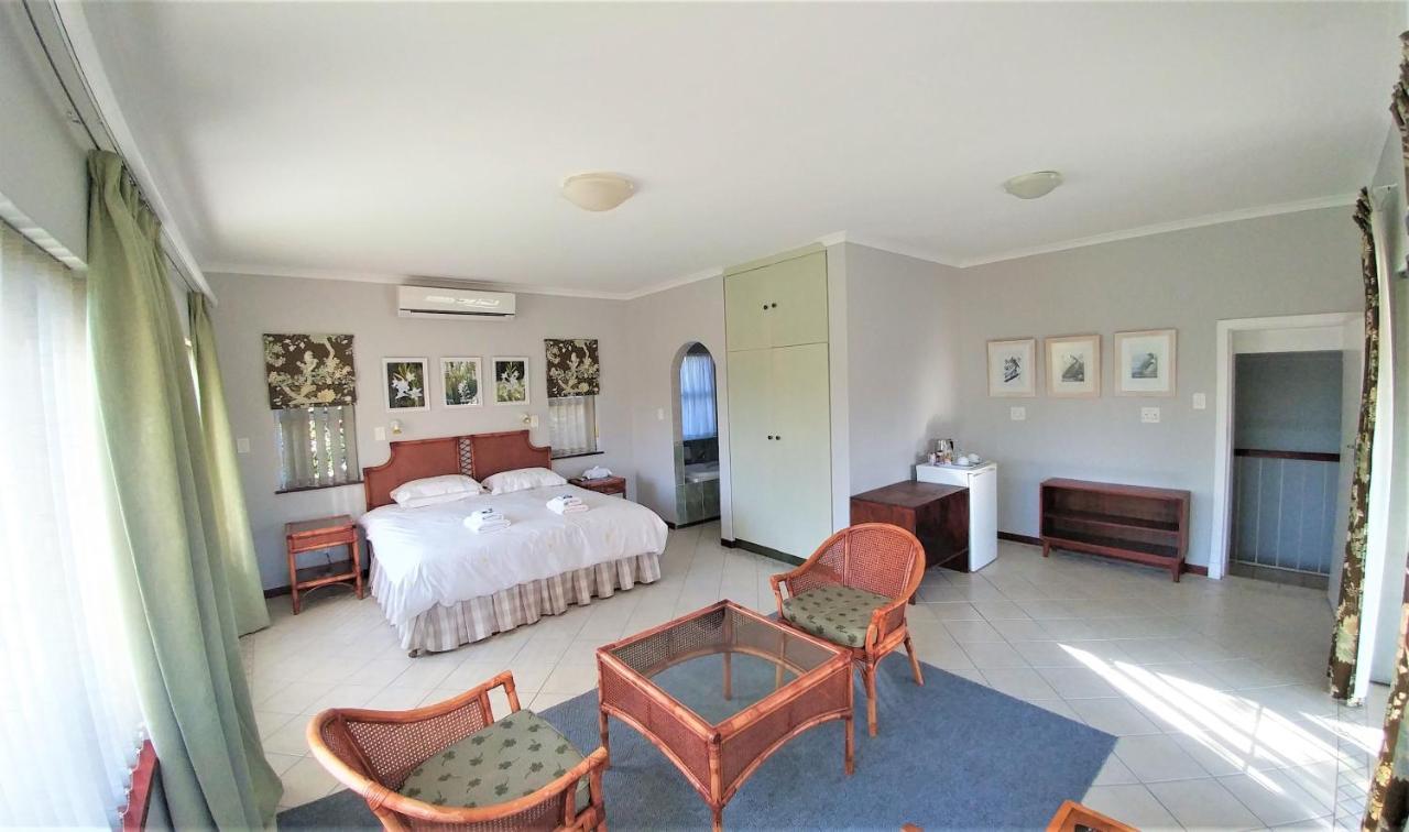 Besigheim Bed & Breakfast Stellenbosch Ngoại thất bức ảnh