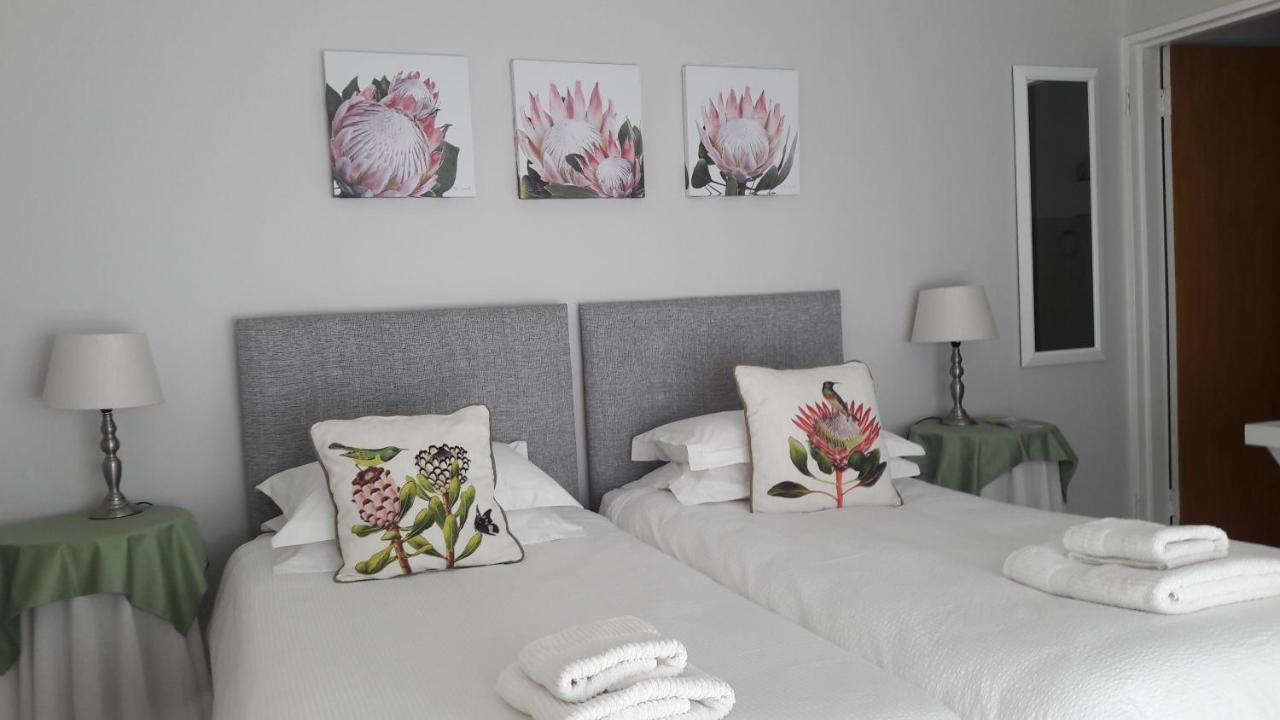 Besigheim Bed & Breakfast Stellenbosch Ngoại thất bức ảnh