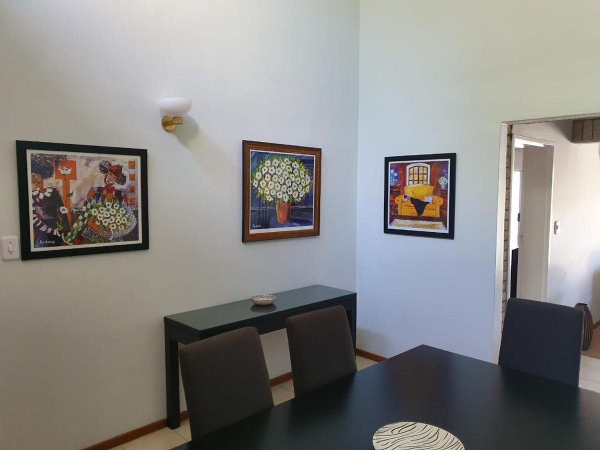 Besigheim Bed & Breakfast Stellenbosch Ngoại thất bức ảnh
