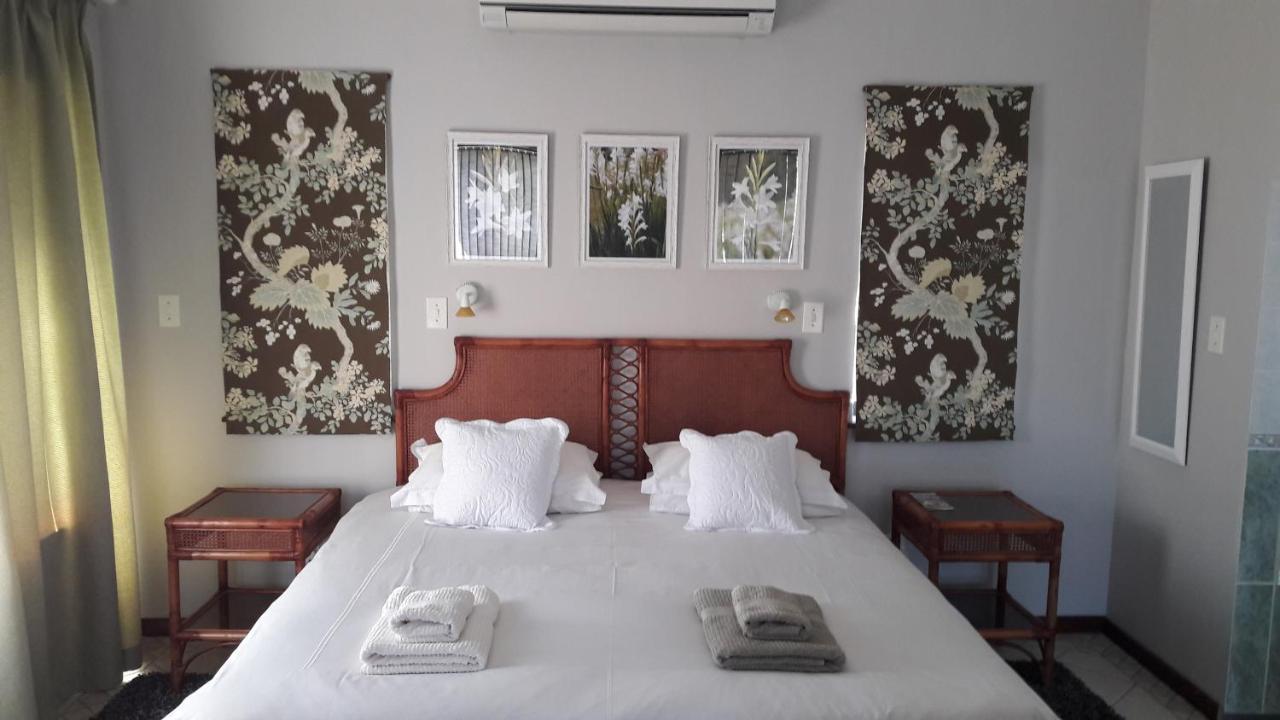 Besigheim Bed & Breakfast Stellenbosch Ngoại thất bức ảnh